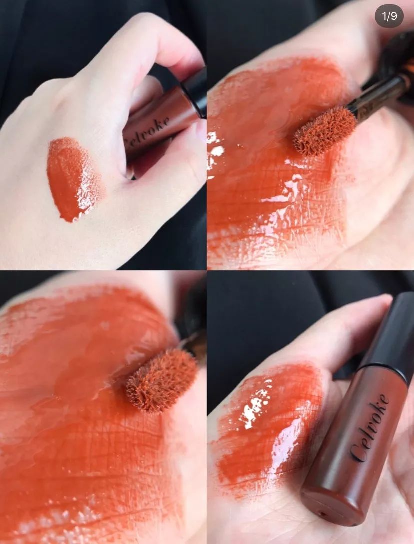 日本爆火口红,日本开价口红裸色系列有哪些