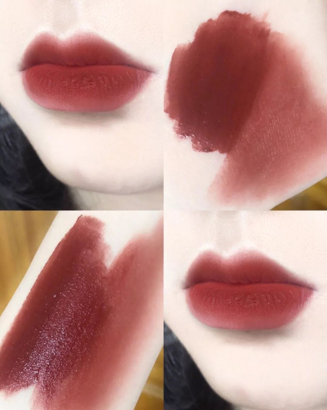 双十一口红必备清单,双十一详细攻略口红