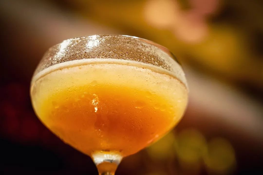 星巴克特调鸡尾酒价格,特调鸡尾酒生命之水冰美式