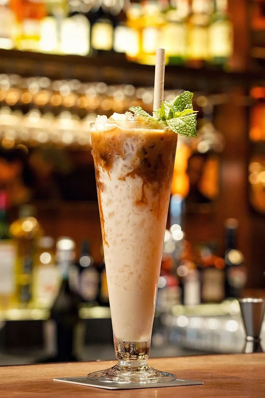 星巴克特调鸡尾酒价格,特调鸡尾酒生命之水冰美式