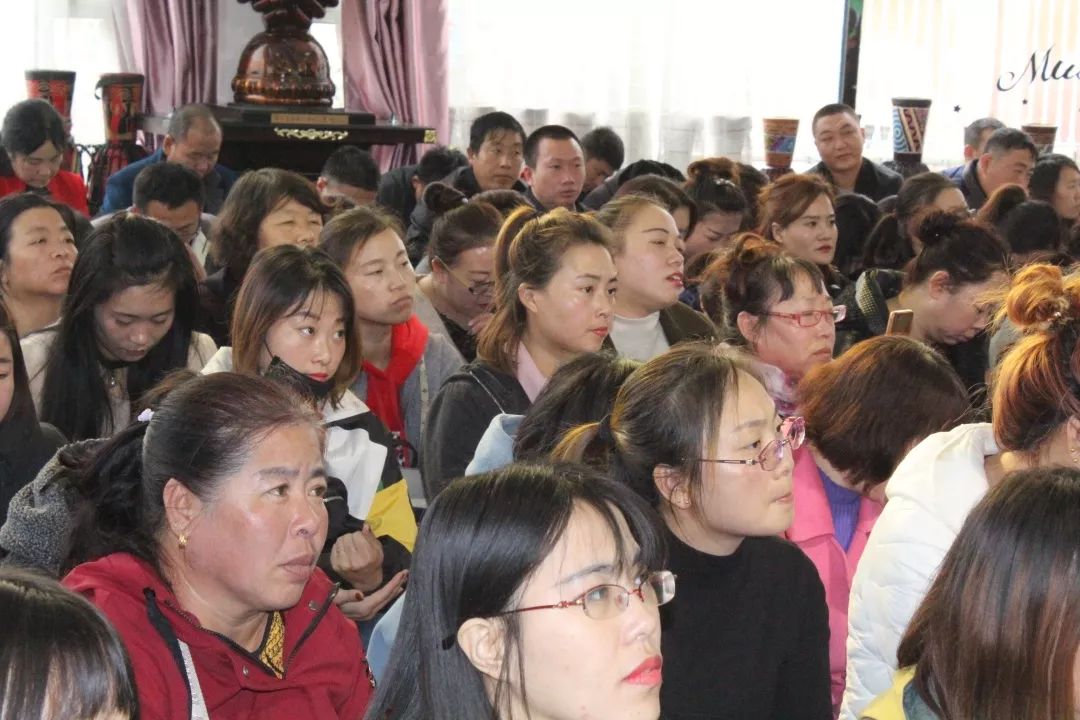 「直通校园」教育是什么？是做孩子成长的“见证人”——寿阳县滨河幼儿园