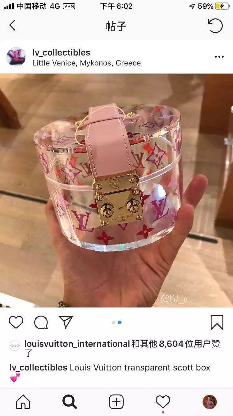 lv旅行箱真的太美了,lv旅行箱全套