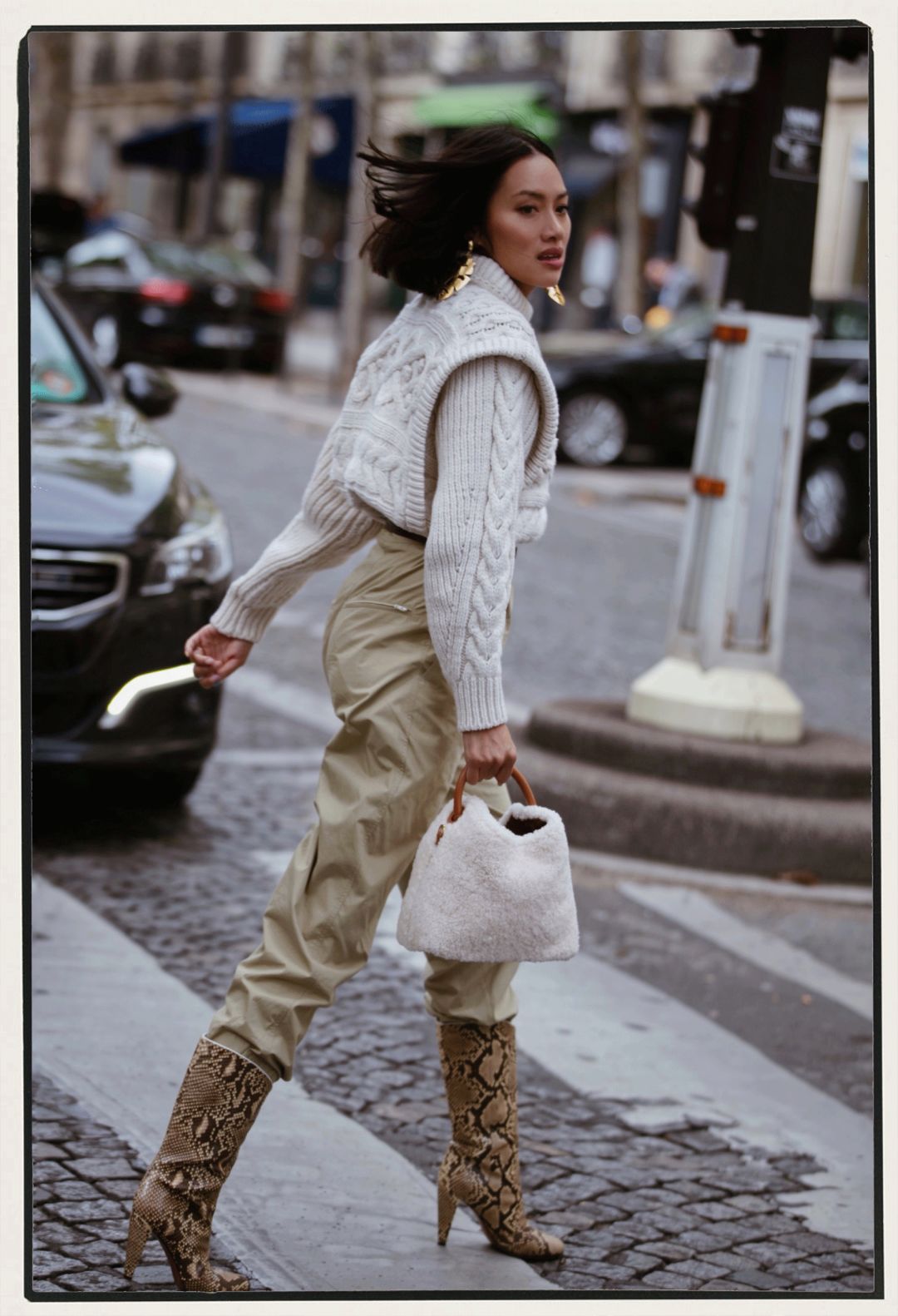 最惨星二代靠自己努力十年,最强星二代