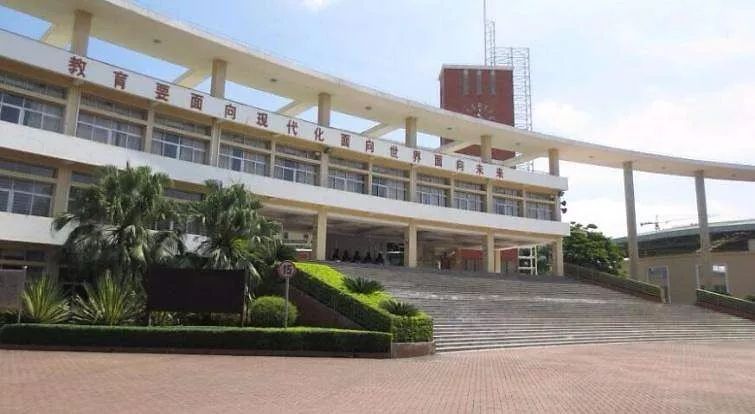 东莞通报学校整顿名单,东莞学校被查名单