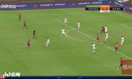 最神奇的足球比赛视频,最神奇的一战