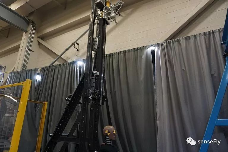 如果无人机撞到飞机会怎么样,如果无人机撞了东西会怎样