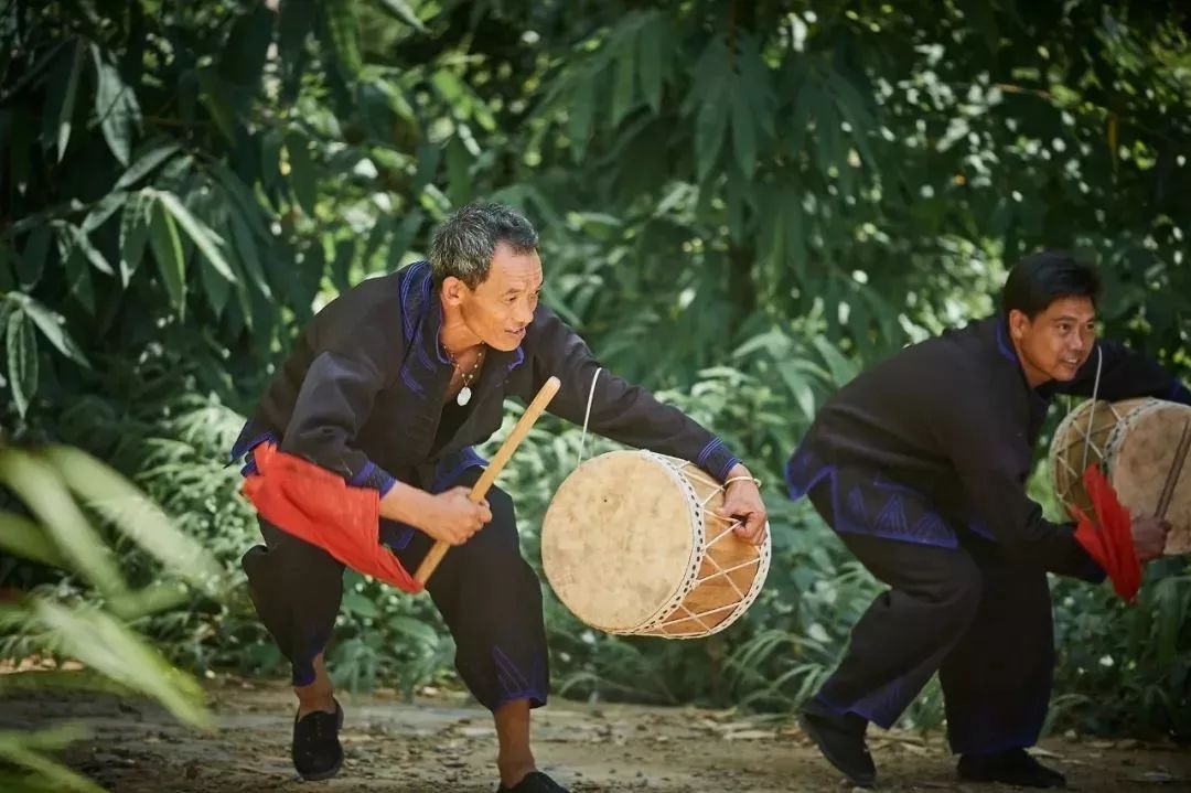 约吗？10月27日去巽寮听一场云南原生态民间艺术展演