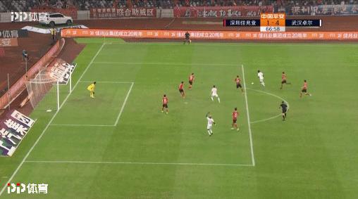 最神奇的足球比赛视频,最神奇的一战