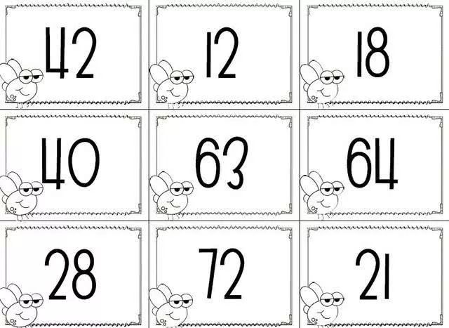 最适合启蒙的数学游戏,题海战术数学