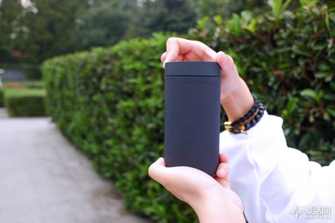 超有逼格的蓝牙音箱真香警告来袭,小米户外蓝牙音响测评