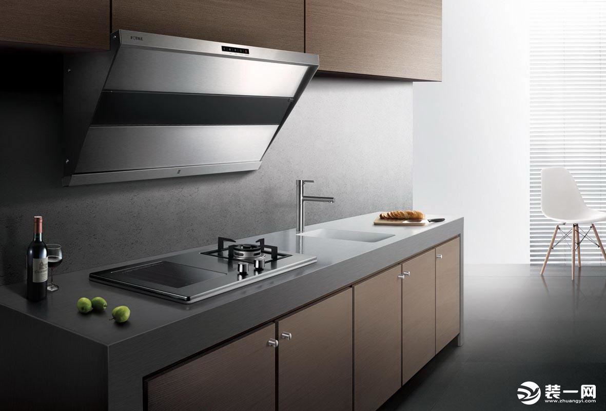 如何选择好的油烟机,什么样的吸油烟机效果好