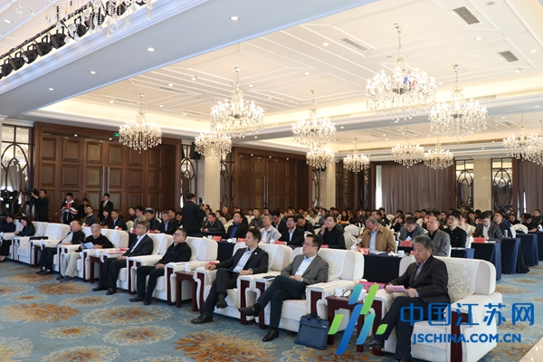 海陵大院大所合作悄悄升级制冷产业院士协同创新中心正式落户