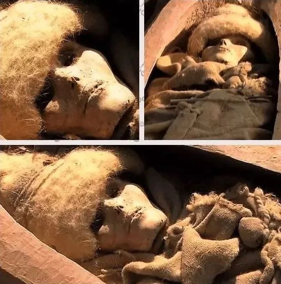 楼兰古文明怎么消失了,一夜消失的楼兰古国