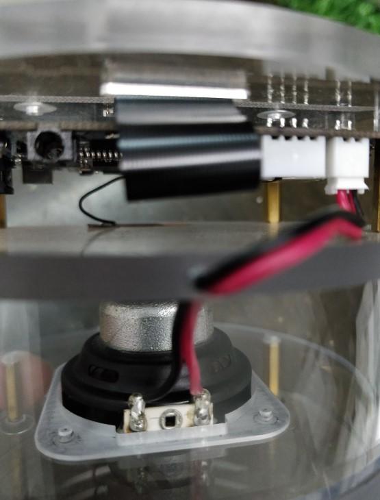 百度大脑远场语音开发套件评测—快速上手，超赞语音交互体验