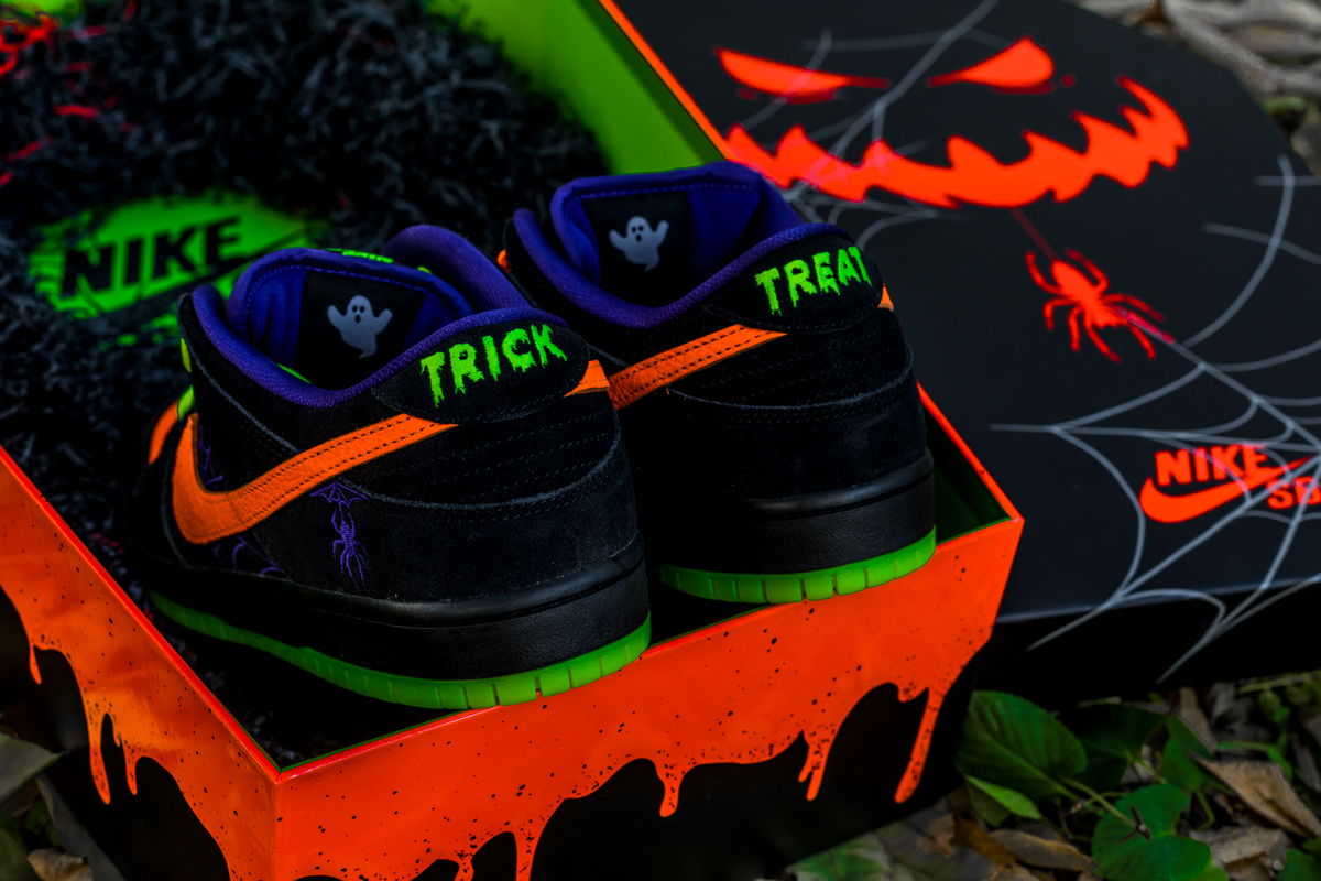 nikesbdunk情人节鞋盒,dunksb龙虾特殊鞋盒开箱