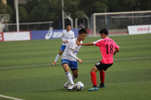 因为他们，这群追风少年的梦想更加绚烂