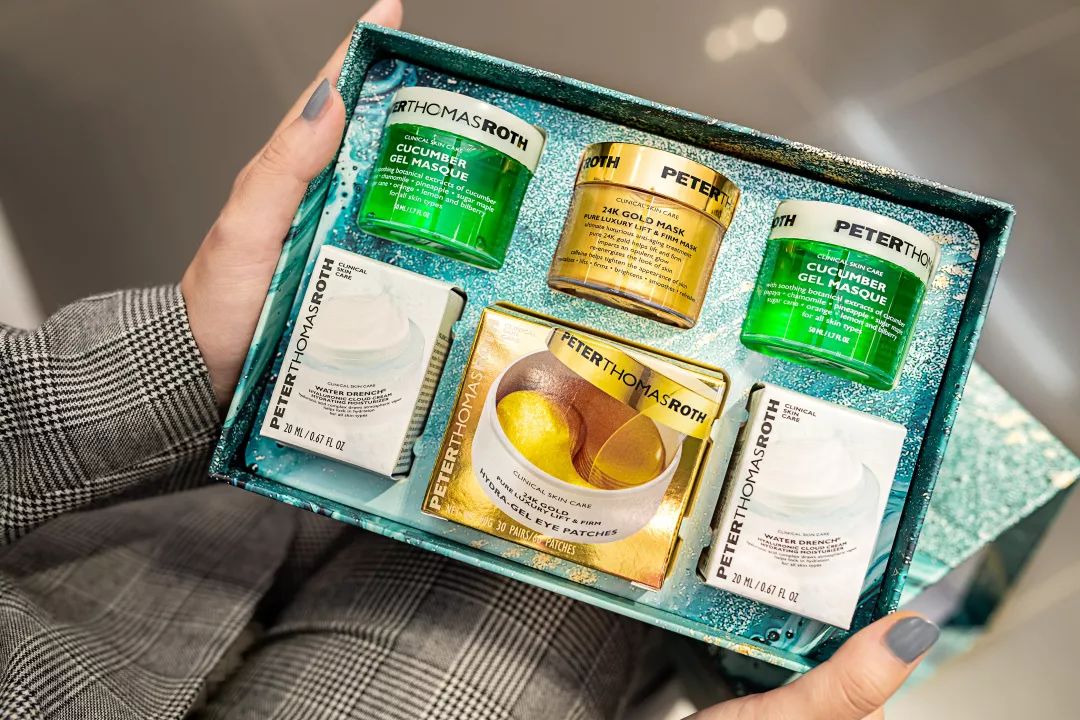 还在等双十一,双十一丝芙兰活动