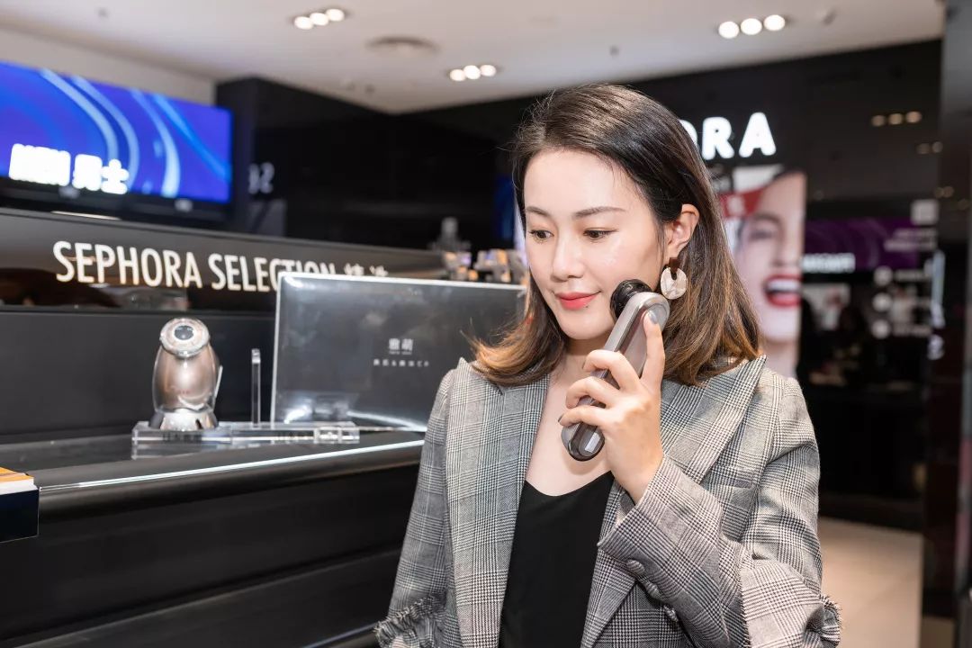 丝芙兰双十一有活动吗,还在等双11吗