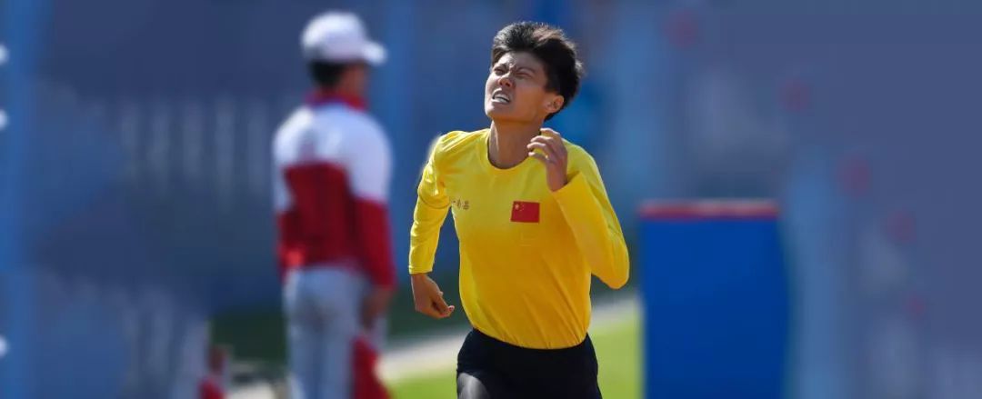 2019武汉军运会最终成绩,武汉军运会中国队高光时刻