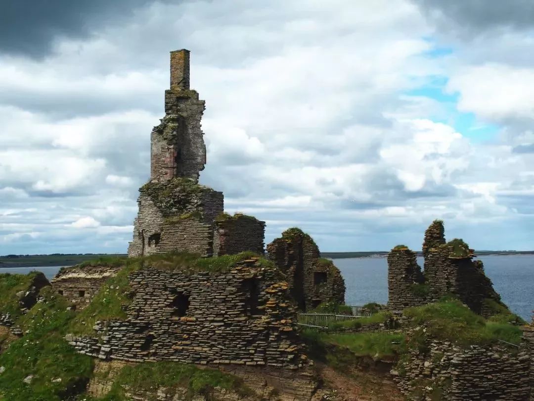 苏格兰4天3夜自驾游攻略,苏格兰旅游攻略大全