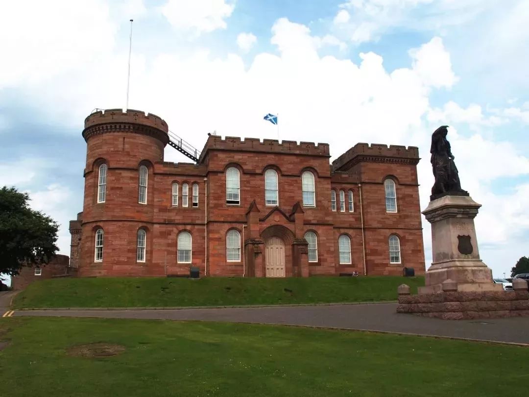 苏格兰4天3夜自驾游攻略,苏格兰旅游攻略大全