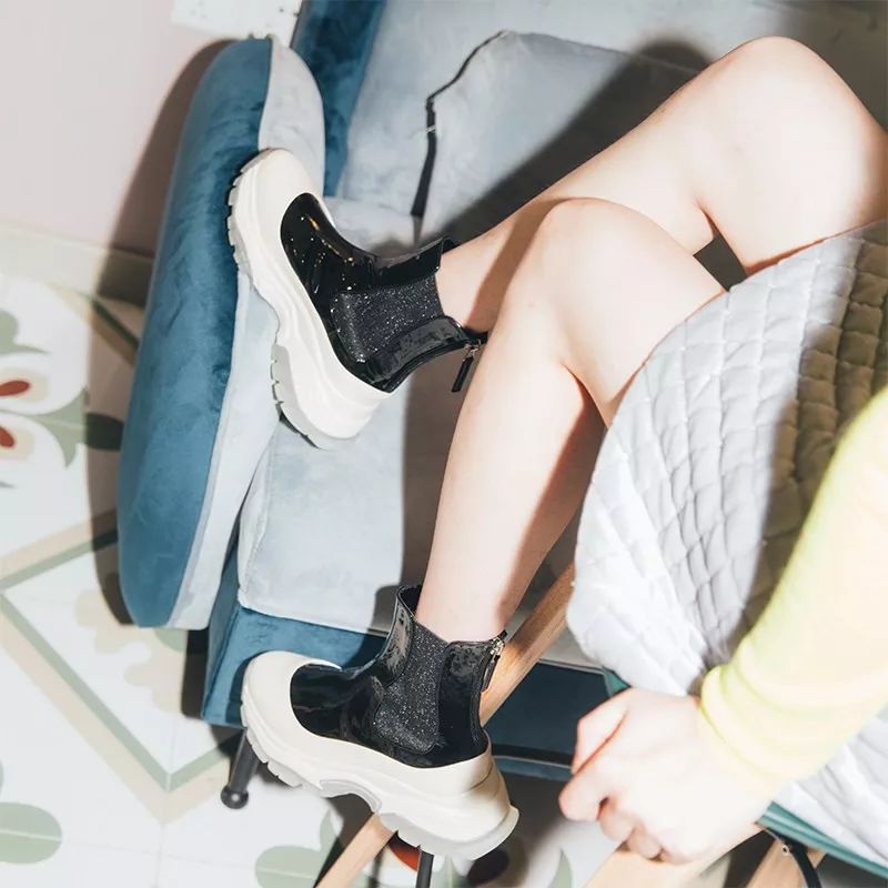 女生换季清单,换季了女人各种买买买