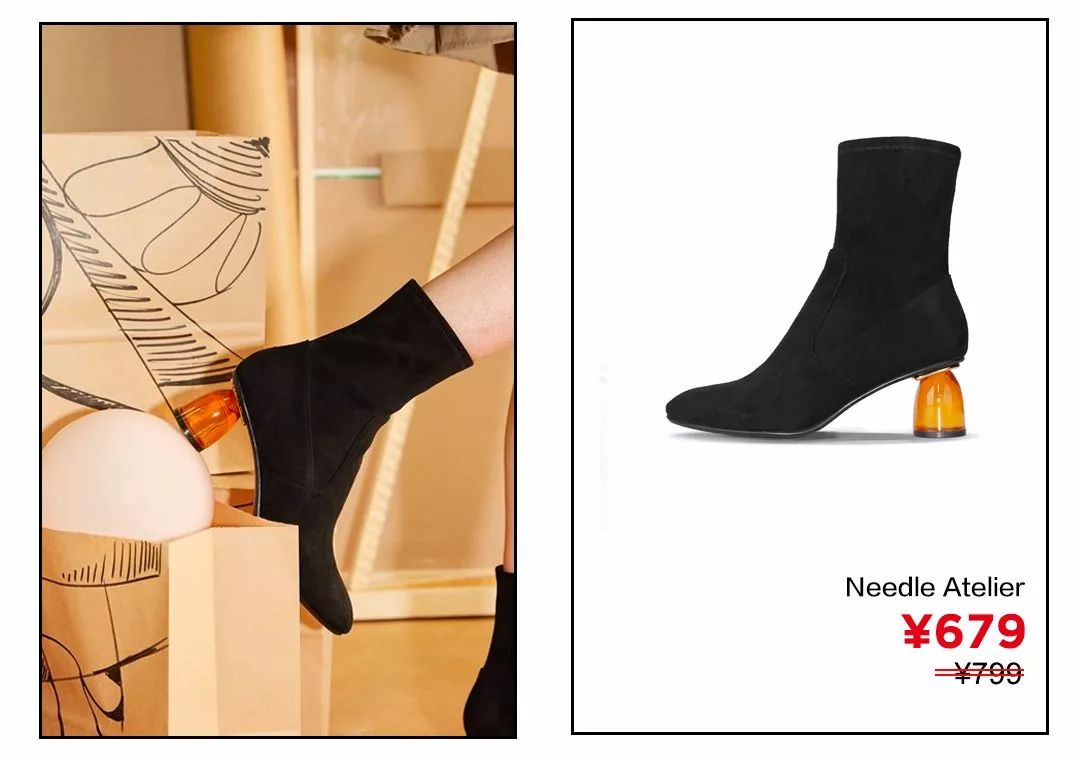 女生换季清单,换季了女人各种买买买