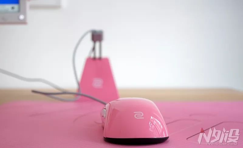 ZOWIEGEARDIVINA系列全家桶开箱图赏