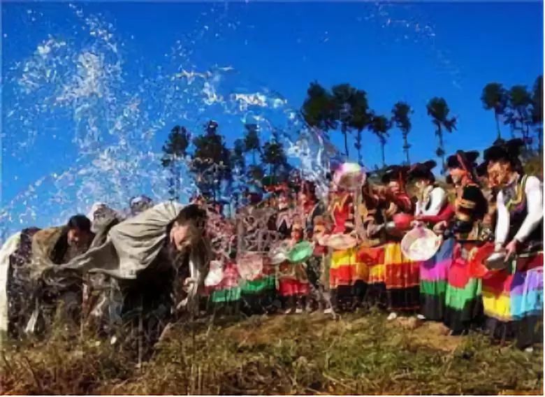 【方志四川•民族风情】沙马鲁石‖康巴彝族婚俗文化(三)