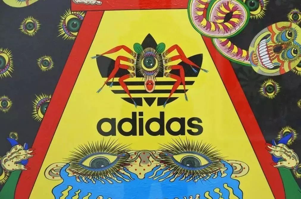 adidas联名pakain,adidas联名pd