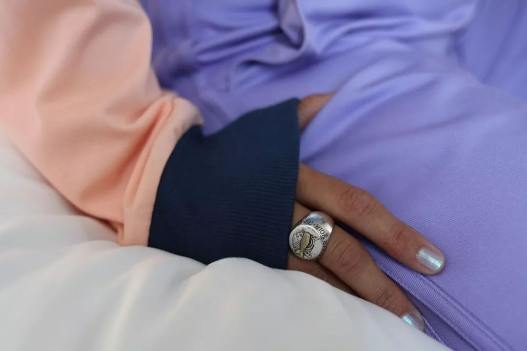 NoraVasconcellos的adidas系列