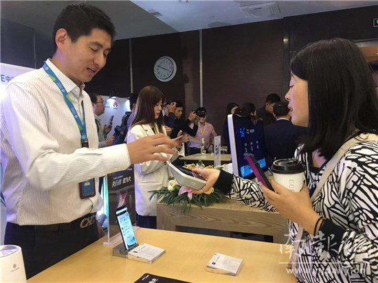 江苏移动的5g网络已覆盖哪些场景,江苏移动用5g返5g