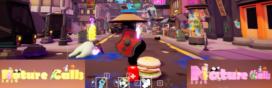 400万成本险亏空，这家团队如何耗时一个月出新作实现近半回本|独行者