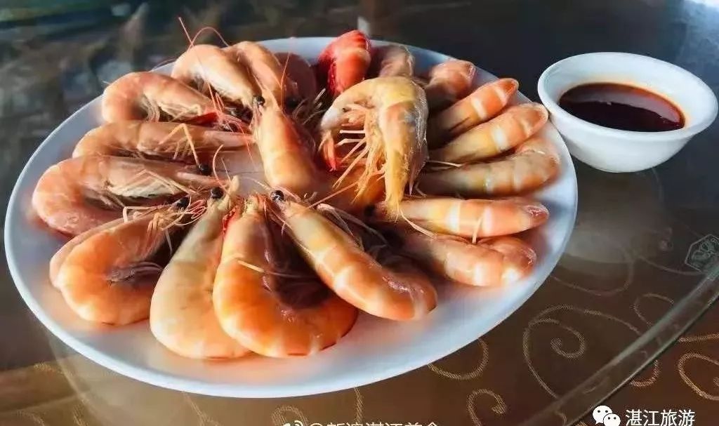 湛江避寒旅游名单,湛江冬季旅游酒店