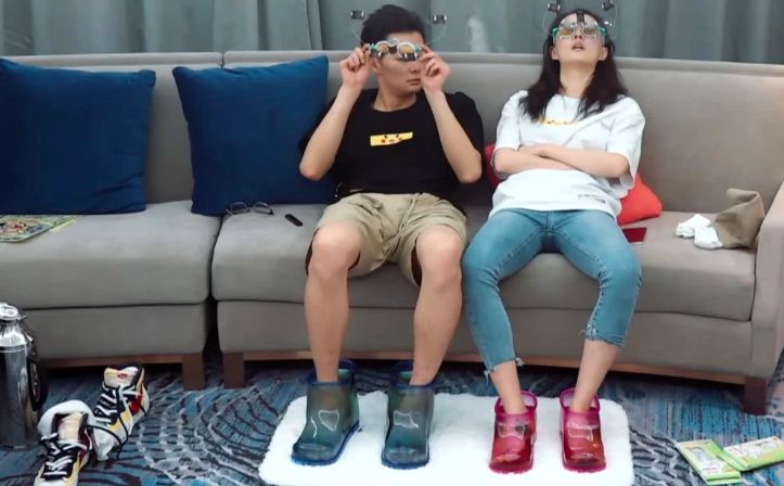 纯色系花,纯色小野花