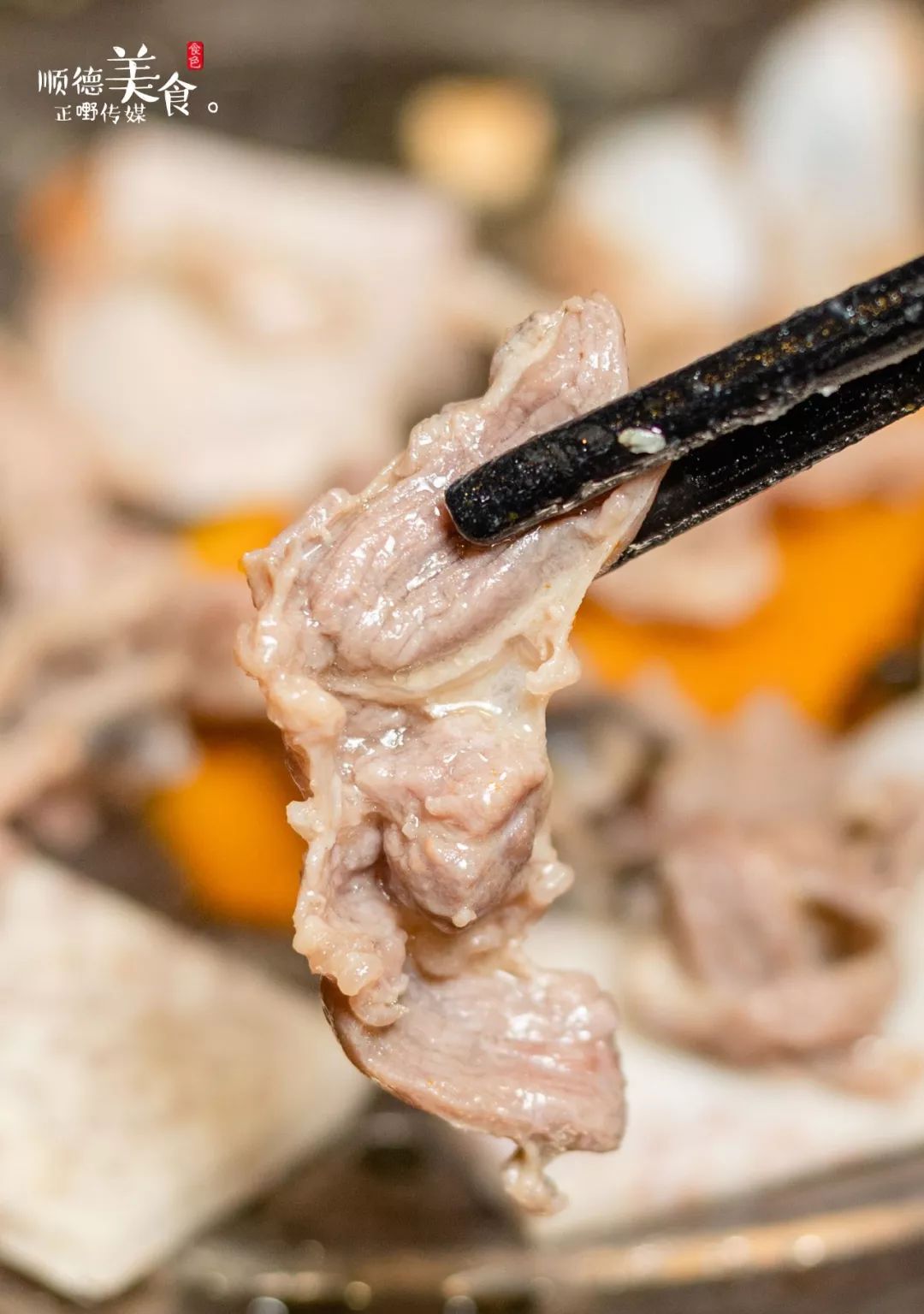 嚟度，可能系顺德桑拿种类最多嘅地方！鸵鸟都唔放过！真够呛