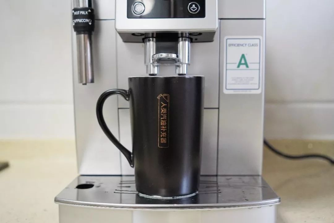 什么牌子的入门意式咖啡机好,德龙一键意式咖啡机推荐