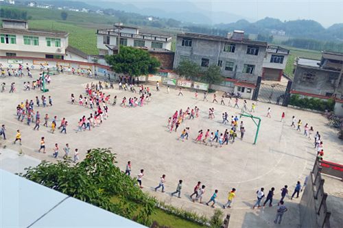 长宁区区重点学校共有几所,长宁有哪些好学校