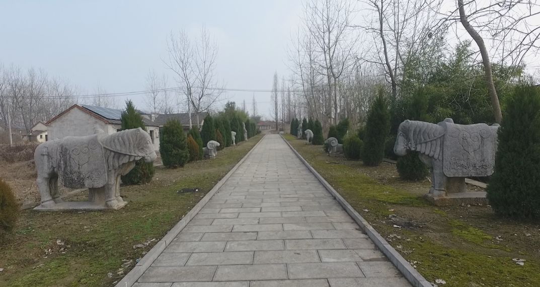 合肥竟有10处“国宝”！肥东两地上榜～