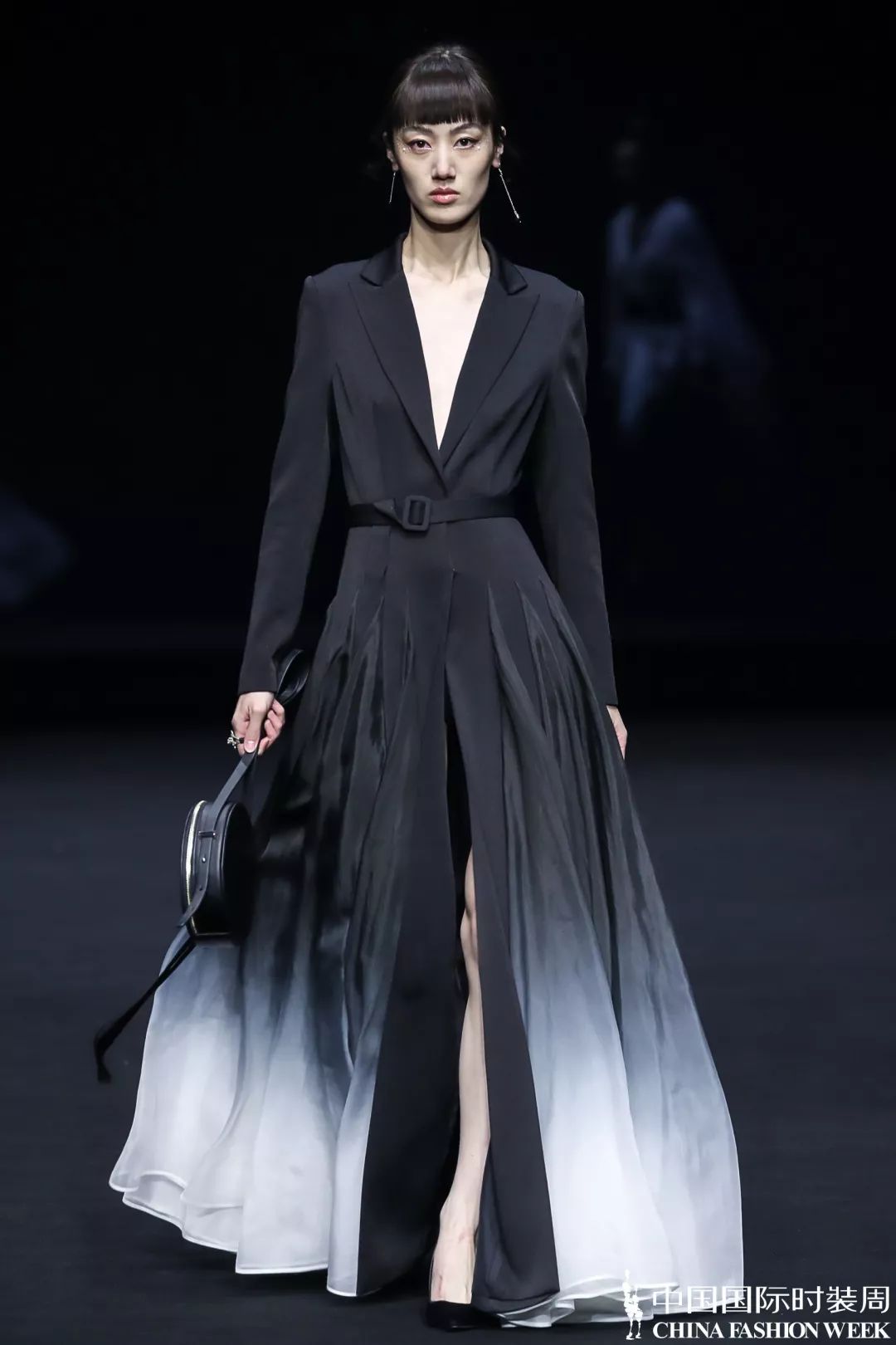 ss2023中国国际时装周女装设计大赛,ss2024中国国际时装周