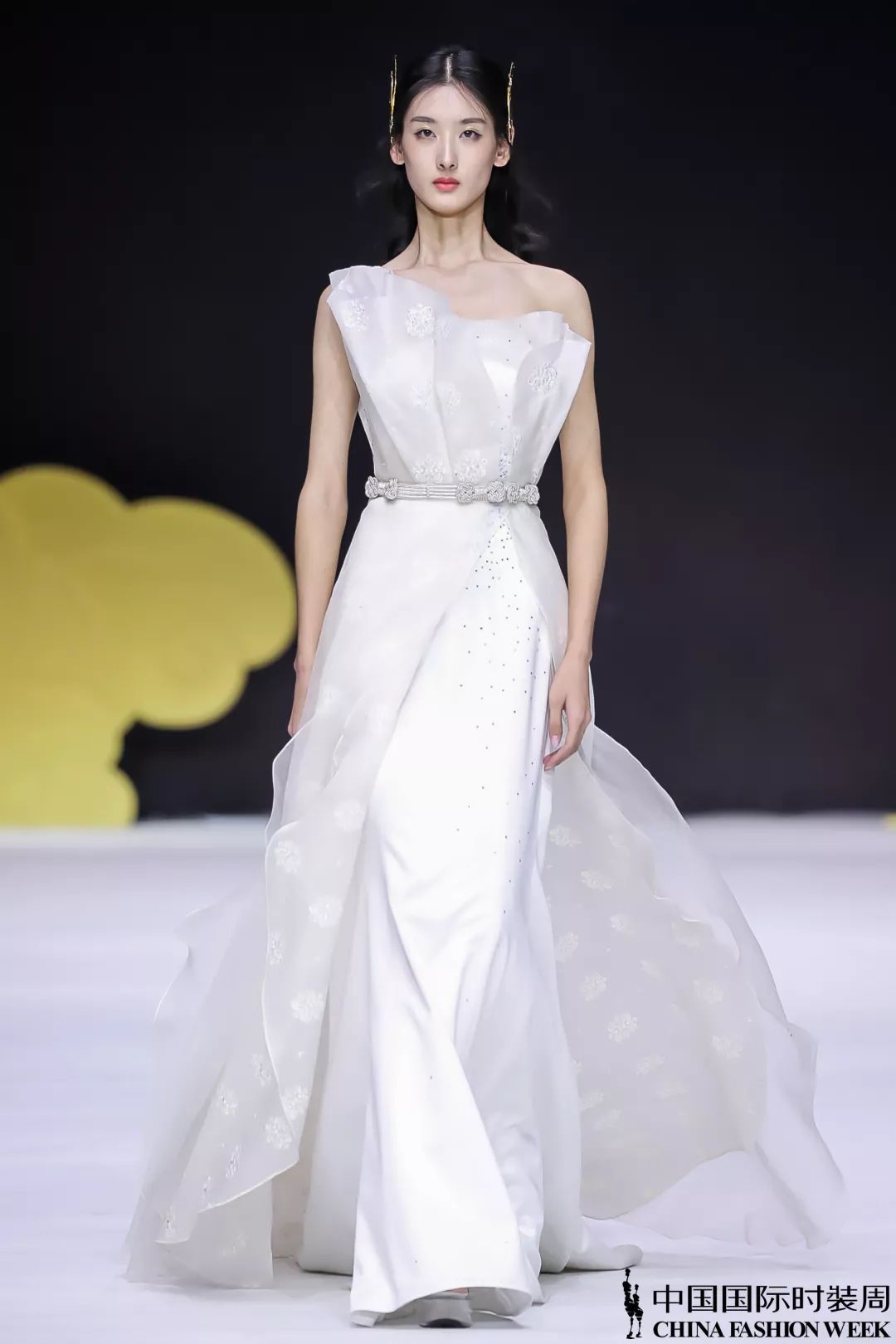 ss2023中国国际时装周女装设计大赛,ss2024中国国际时装周