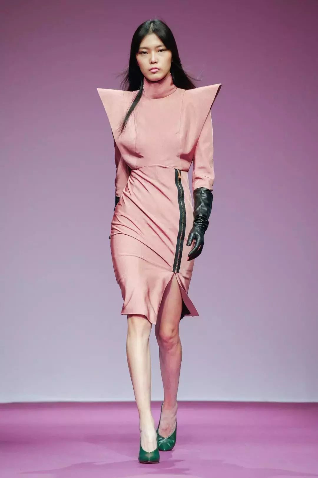 ss2023中国国际时装周女装设计大赛,ss2024中国国际时装周