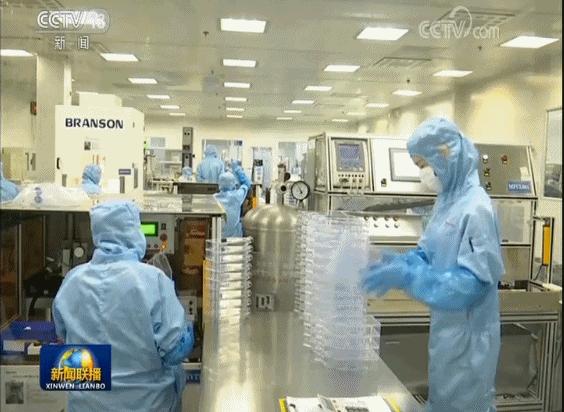 2022全世界最大的新超级工厂建设,全球最新大型工业园