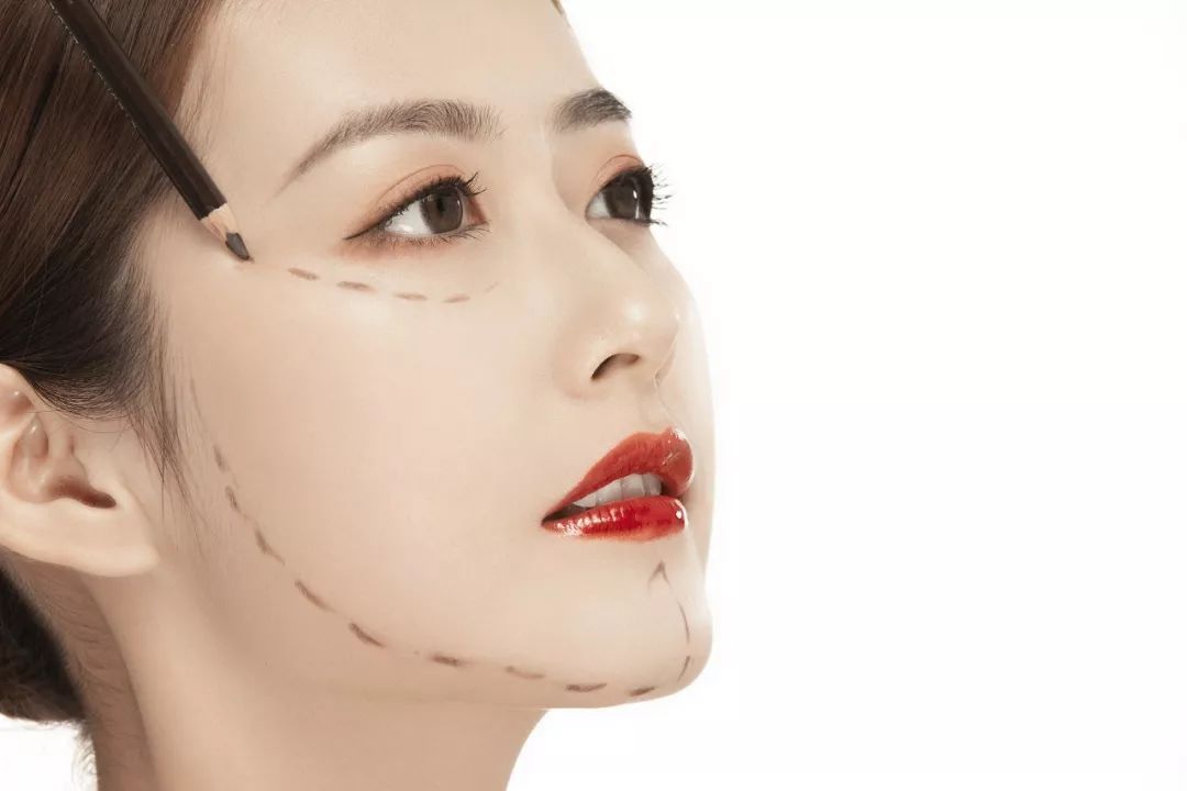 最有效的面部下垂医美抗衰方法,30岁法令纹抗衰适合做哪些医美