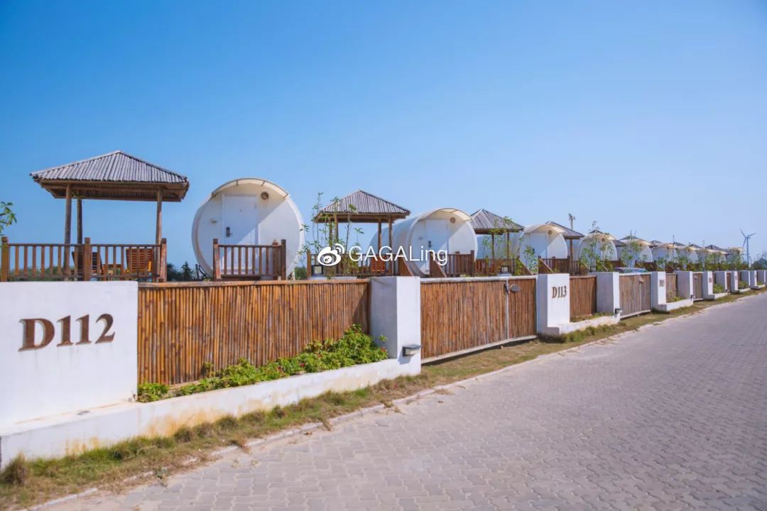 大V推荐|国内少有的黄金沙滩海岸，漳州六鳌游玩必备攻略，拍照小贴士！