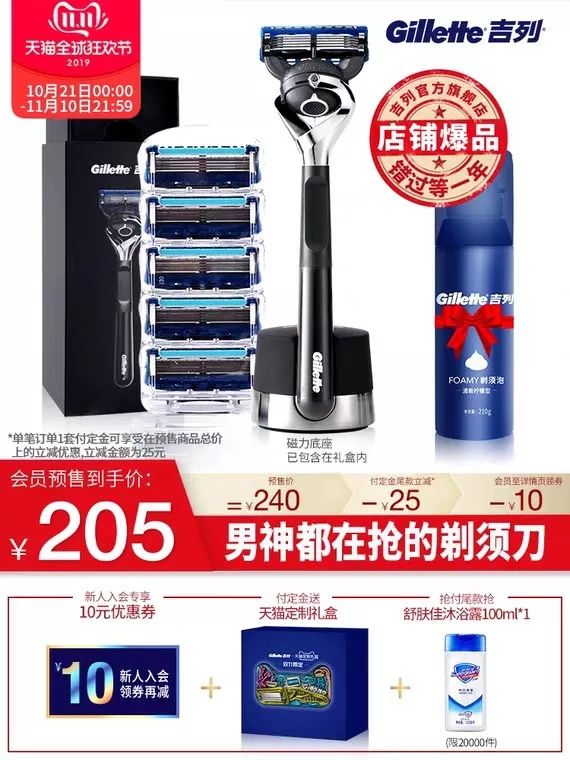 双十一爆款清单对比,双十一爆款清单准备好了吗