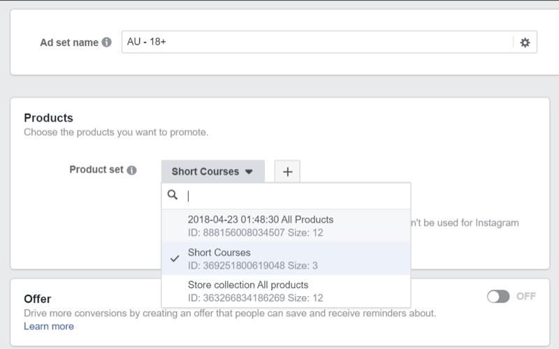 facebook直播广告投放技巧,facebook投放广告如何精确引流