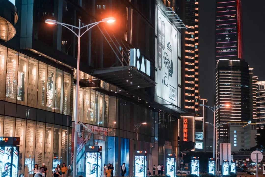 东门老街美图,久违的东门老街