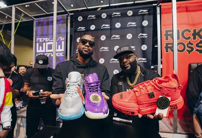 李宁最近爆料新鞋,中国李宁2019鞋子