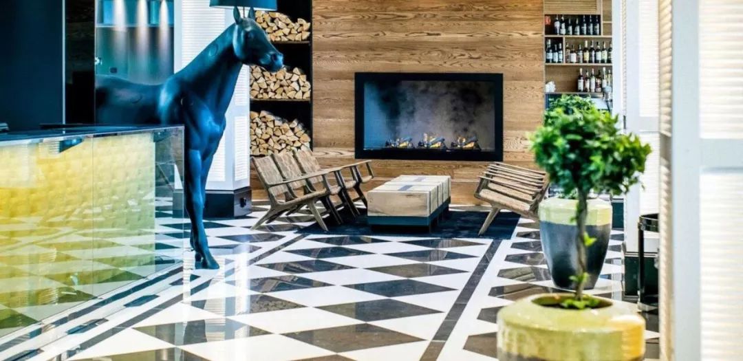 芬兰浪漫玻璃屋,芬兰住在哪里最合适